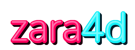 zara4d — logo kanal