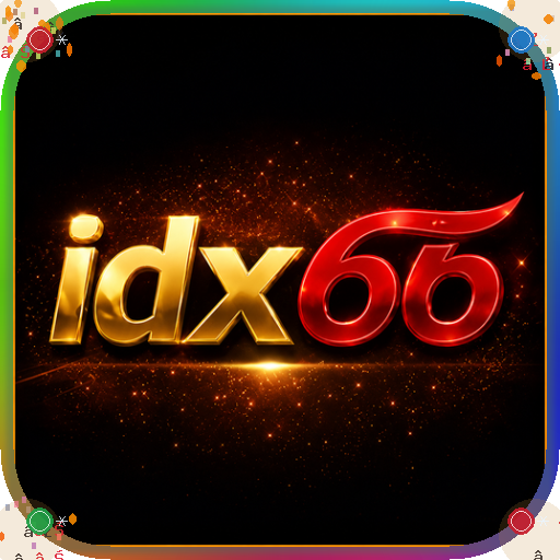 idx66 — mitra unggulan